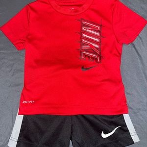Nike 3T Set